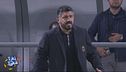 Il ringhio di Gattuso