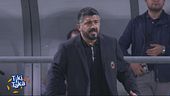Il ringhio di Gattuso