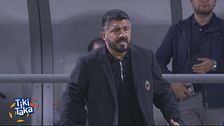 Il ringhio di Gattuso