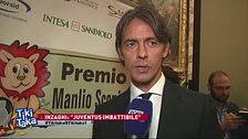 "Scudetto, Juve di un altro pianeta"