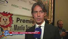 "Scudetto, Juve di un altro pianeta"