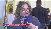 Makkox "disegna" il calcio