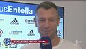"Tecnicamente sarò sempre lo stesso"