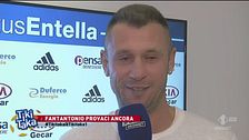 "Tecnicamente sarò sempre lo stesso"