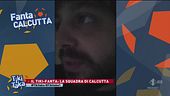 Tiki-Fanta: la squadra di Calcutta