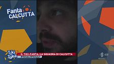Tiki-Fanta: la squadra di Calcutta