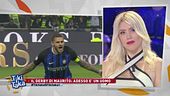 Icardi, eversivo del gol che ribalta i giudizi