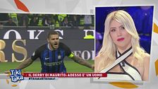 Icardi, eversivo del gol che ribalta i giudizi