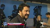 Salvini: "Donnarumma giochi in Primavera"