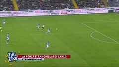 Napoli e la forza (tranquilla) di Ancelotti