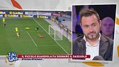 Il Sassuolo è tornato