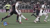 La Juve del "re-cord"