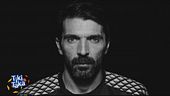 Buffon, riecco la Champions