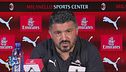 Il Milan e la "Gattuseide"
