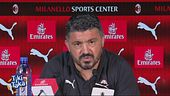 Il Milan e la "Gattuseide"