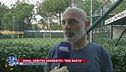 "Così ho rianimato l'arbitro aggredito"