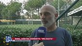 "Così ho rianimato l'arbitro aggredito"