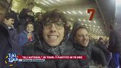 Gli Autogol in tour