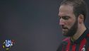 Higuain lasciato e tradito