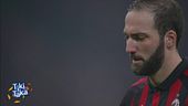 Higuain lasciato e tradito