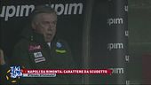 Napoli da rimonta, carattere da scudetto