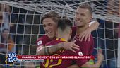 Una Roma "Schick" con un Faraone gladiatore