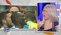 Wanda: "Higuain troppo emotivo, Mauro invece..."
