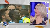Wanda: "Higuain troppo emotivo, Mauro invece..."