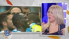 Wanda: "Higuain troppo emotivo, Mauro invece..."