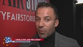Del Piero: "Manca solo la Champions"