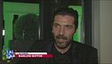 Buffon: "Juve? Non in finale"