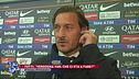 Totti: "Vergogna VAR, che ci sta a fare?"
