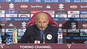 La rabbia di Spalletti