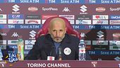 La rabbia di Spalletti
