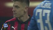 Piatek riaccende San Siro