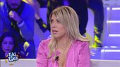 Wanda Nara: "Marotta mi piace"