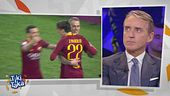 "Zaniolo per me è una mezzala"