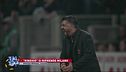 Gattuso si riprende Milano
