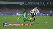 La Juventus chiude il conto scudetto
