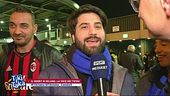 Derby della Madonnina: parola ai tifosi