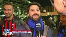 Derby della Madonnina: parola ai tifosi