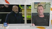 "Spalletti è top, perché volerlo cambiare?"