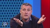 "Icardi deve giocare"