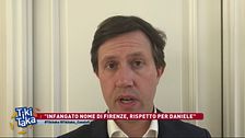 "Infangato il nome di Firenze, rispetto per Aztori"