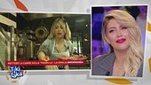 Wanda cucina un perfetto asado