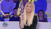 Il piede "nero" di  Icardi