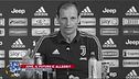 Juve, il futuro è Allegri?