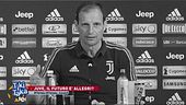 Juve, il futuro è Allegri?