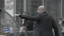 Spalletti spy story