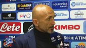 Lo sfogo di Spalletti